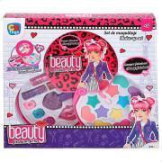 Make-up box 2 verdiepingen CB Toys Beauty Blister