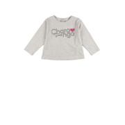 Meisjes-T-shirt Charanga Confix