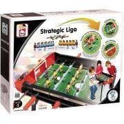 Tafelvoetbal Chicos Strategic Liga