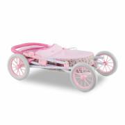 Kinderwagen voor baby Corolle