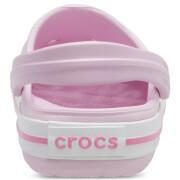 Babyklompen Crocs Crocband T