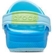 Babyklompen Crocs Classic Ombre
