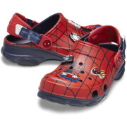 Kinderklompen Crocs Spider-Man All-Terrain