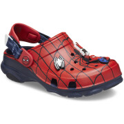 Kinderklompen Crocs Spider-Man All-Terrain
