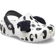 Baby klompen Crocs Classic I AM Dalmatian