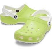 glow-in-the-dark klompen voor kinderen Crocs