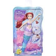 Ariel pop met regenboogstaart Disney Princess