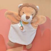 Puppet Doudou & compagnie Lion