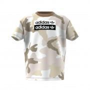 adidas R.Y.V. Camouflage Junior T-Shirt