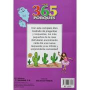 160 pagina's tellende boek 365 redenen Ediciones Saldaña
