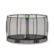 Ondergrondse trampoline Exit Toys Allure Premium 366 cm