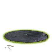 Beschermhoes voor trampoline in maaiveld Exit Toys 427 cm