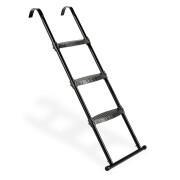 ladder voor trampoline framehoogte Exit Toys 95 - 110 cm