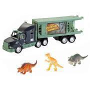 Dinosaurus vrachtwagen 2 verschillende modellen Fantastiko