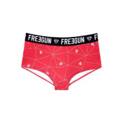 Microvezel shorts voor meisjes Freegun Scandinav
