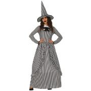 Spookachtige Heks Kostuum Vermomming Fiestas Guirca