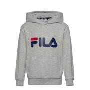 Sweatshirt baby hoodie Fila Bajone Classic Logo