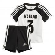 Baby-kit adidas Sport Summer