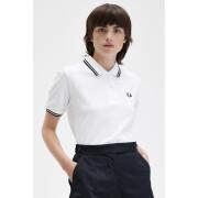 Kinderpolo Fred Perry Twin Tipped