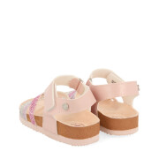 Sandalen voor babymeisjes Gioseppo Caroina