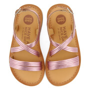Sandalen voor babymeisjes Gioseppo Kerrier