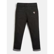 stretchjeans voor meisjes Guess Bull Core