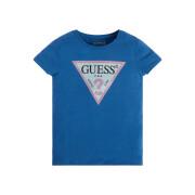 Meisjes-T-shirt Guess