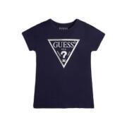 Meisjes-T-shirt Guess Core