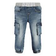 Jeans baby jongen Guess Pull-on