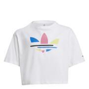 Meisjes-T-shirt adidas Originals Adicolor
