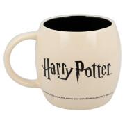Keramische mok geschenkverpakking stor Harry Potter