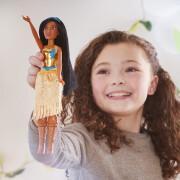 Ster Pop Hasbro France - Pocahontas