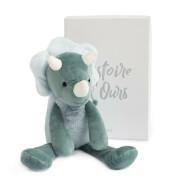 Pluche Histoire d'Ours Sweety Chou - Dino