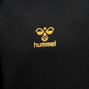Kinder sweatshirt met capuchon Hummel Cima Xk