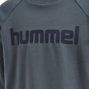 Kinder-T-shirt met lange mouwen Hummel Boys