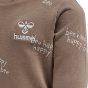 Baby sweater Hummel Darcy