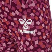 Legging voor babymeisjes Hummel Confetti