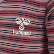 Baby romper met lange mouwen Hummel United