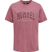Kinder-T-shirt Hummel Fast