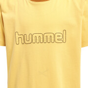 Kinder-T-shirt met lange mouwen Hummel Cloud