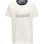 Kinder-T-shirt met lange mouwen Hummel Cloud