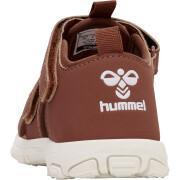 Sandalen met klittenbandsluiting voor kinderen Hummel