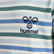 T-shirt voor babyjongens Hummel Torini