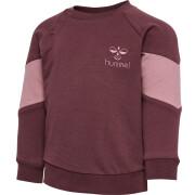 Sweater voor babyjongens Hummel Kris