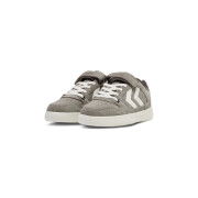Kindertrainers Hummel ST. Power Play Suede