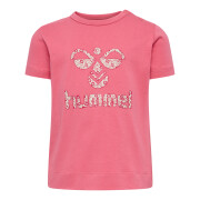 T-shirt voor babymeisjes Hummel Jocha