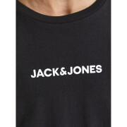 Kinder-T-shirt met lange mouwen en ronde hals Jack & Jones THX