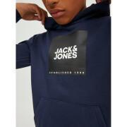 Kinder sweatshirt Jack & Jones Jjlock