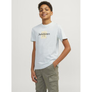 Kinder-T-shirt Jack & Jones Lafayette Branding