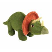 Pluche Jemini Les Jeminosaures Triceratops